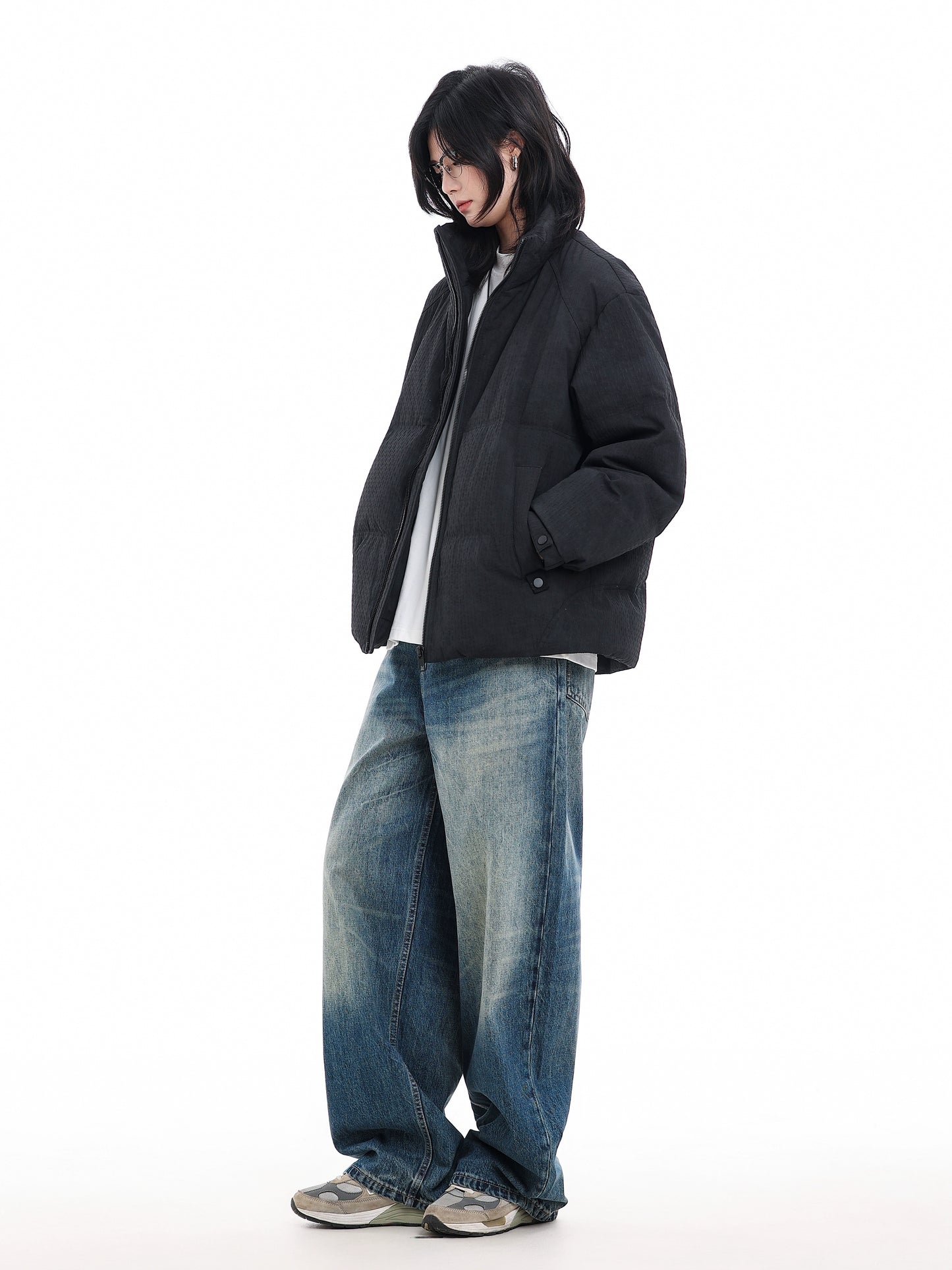 Denim Pants No. 1782