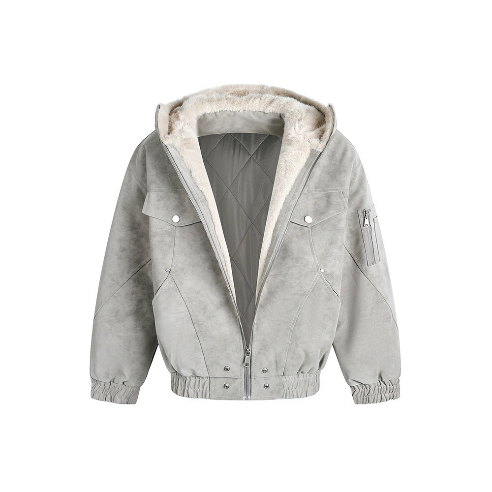 Winter Quilting Jumper No. 1731