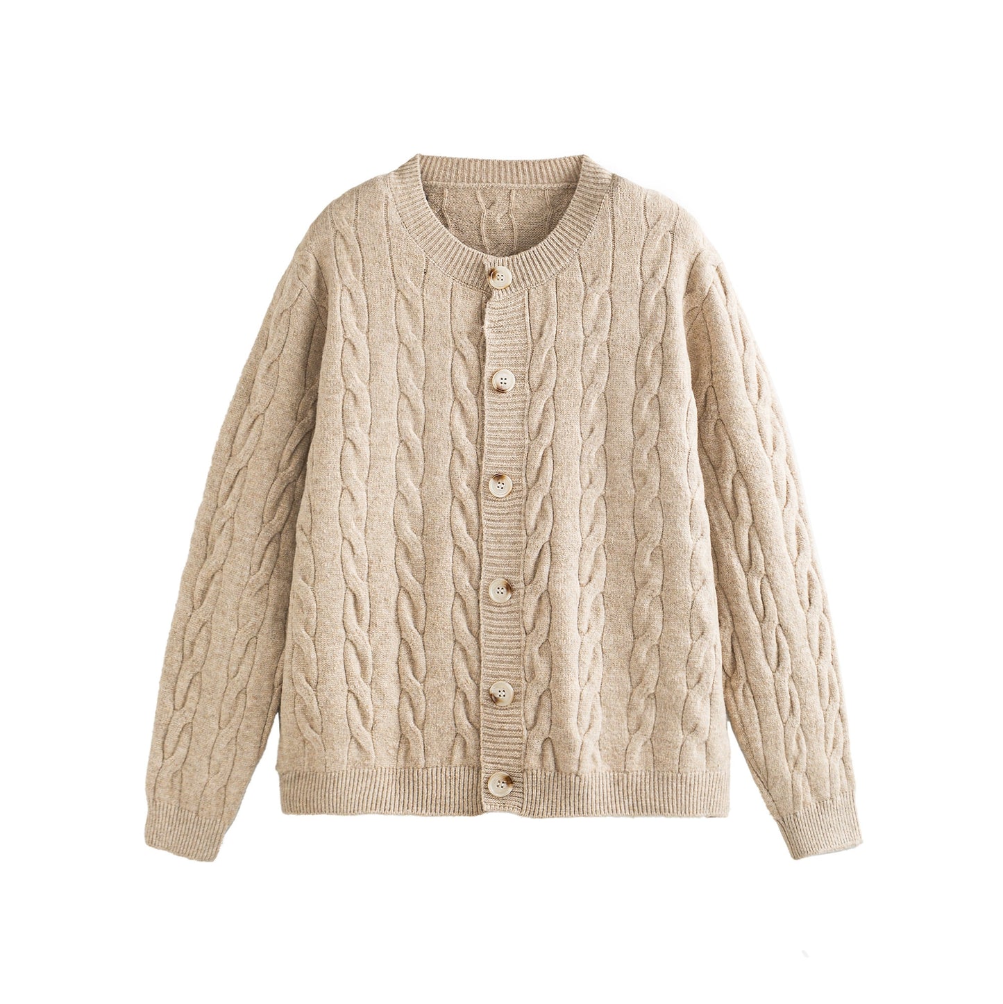 Cardigan No.1768