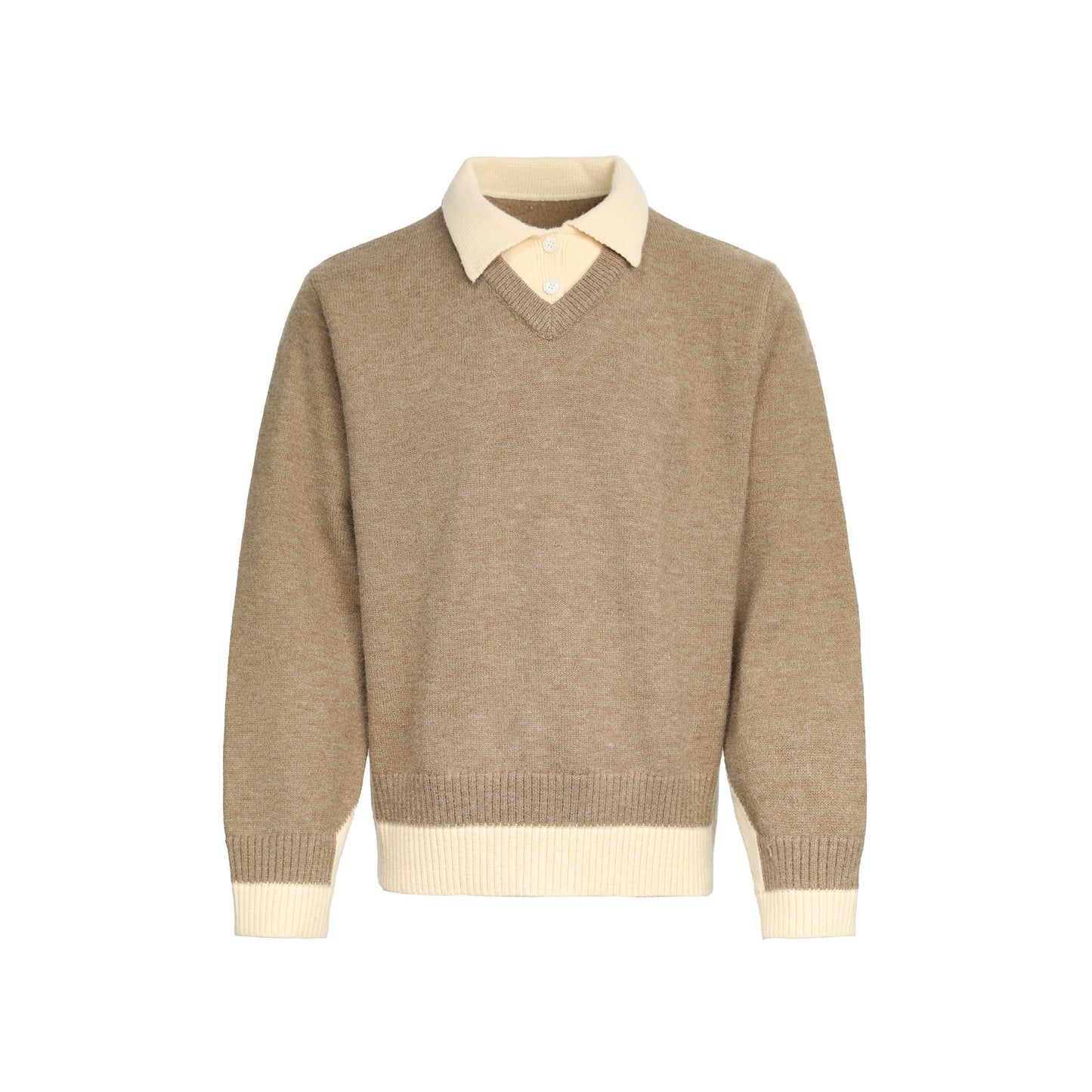 Knitwear No. 1804