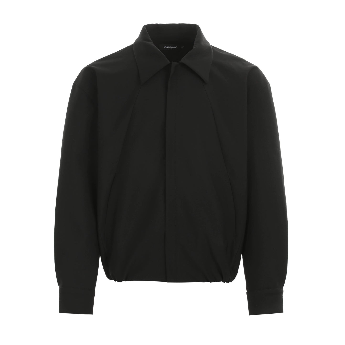 Jacket No. 1607