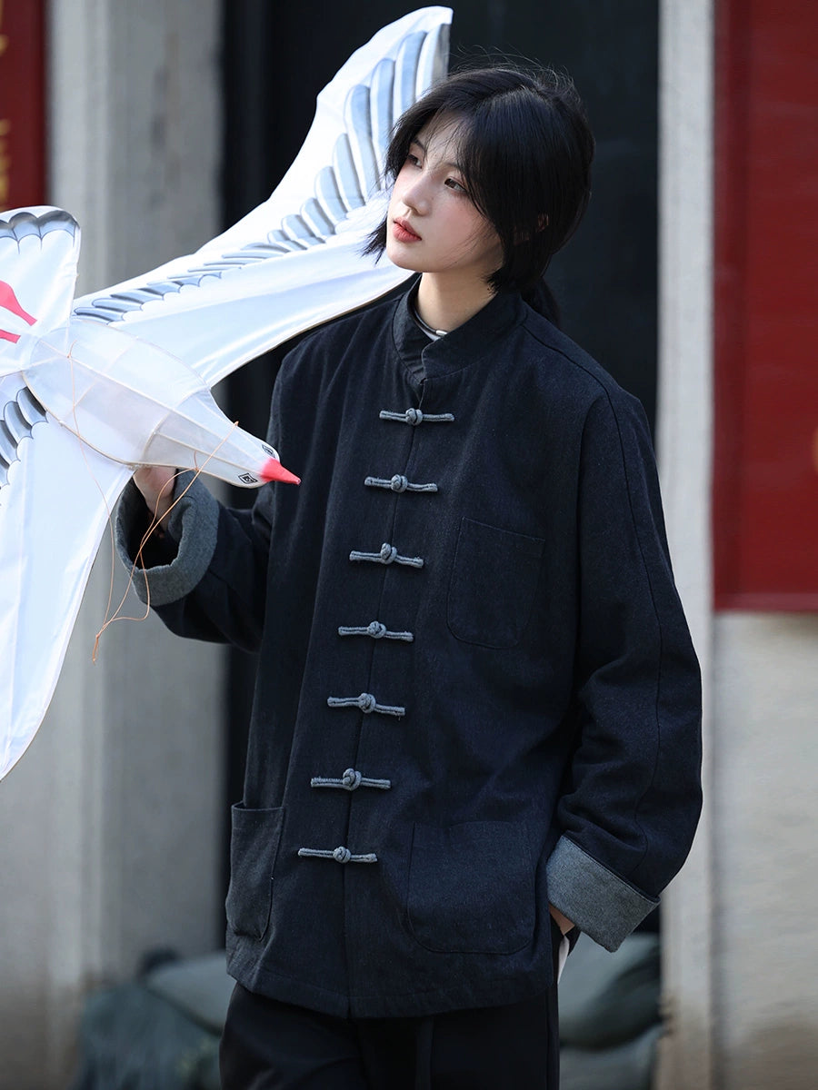Chinese Tang costume jacket