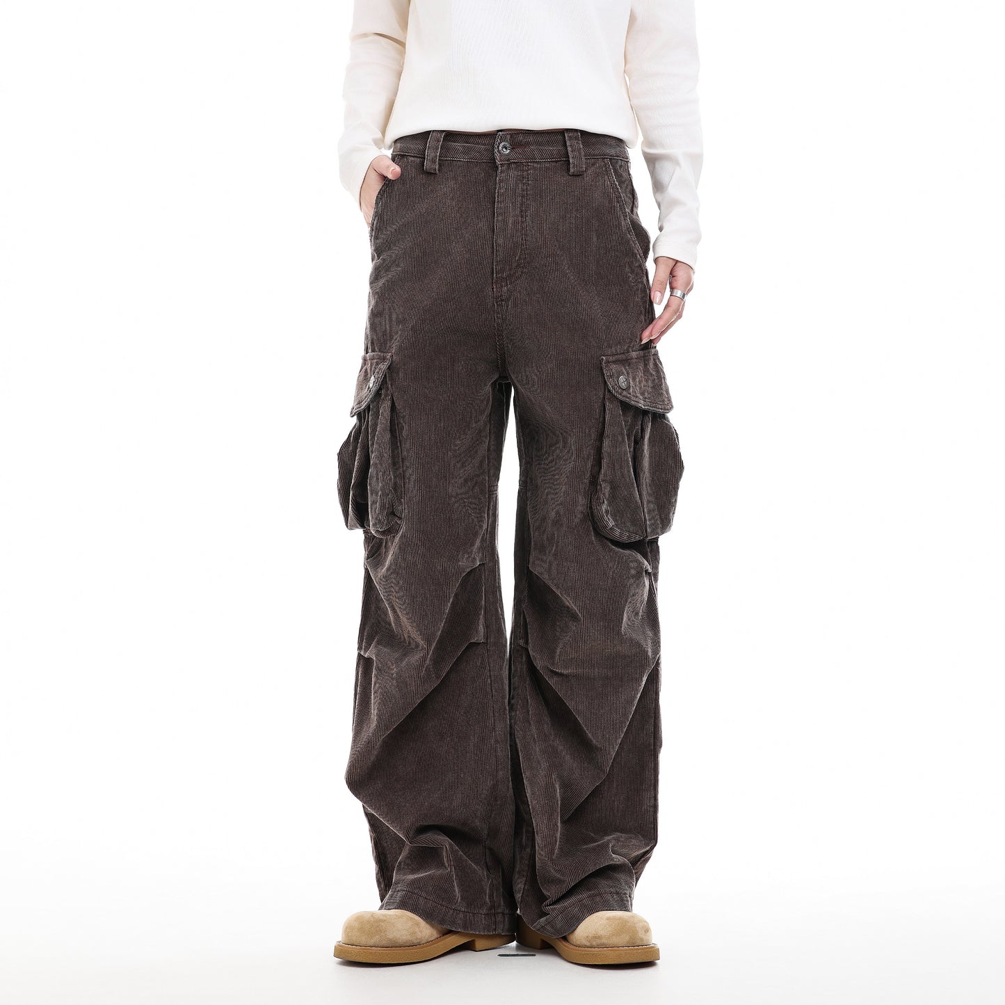 cargo pants no. 1822
