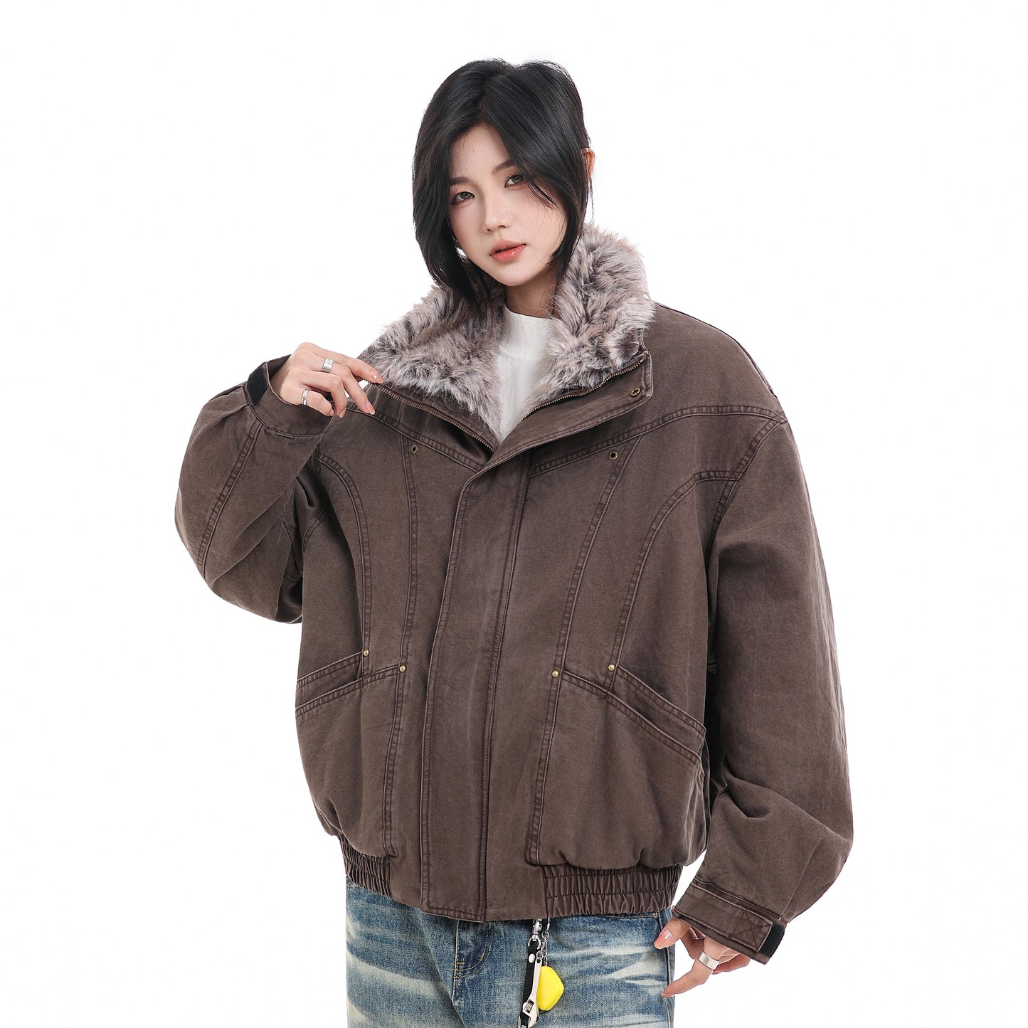 Winter Jumper No. 1802