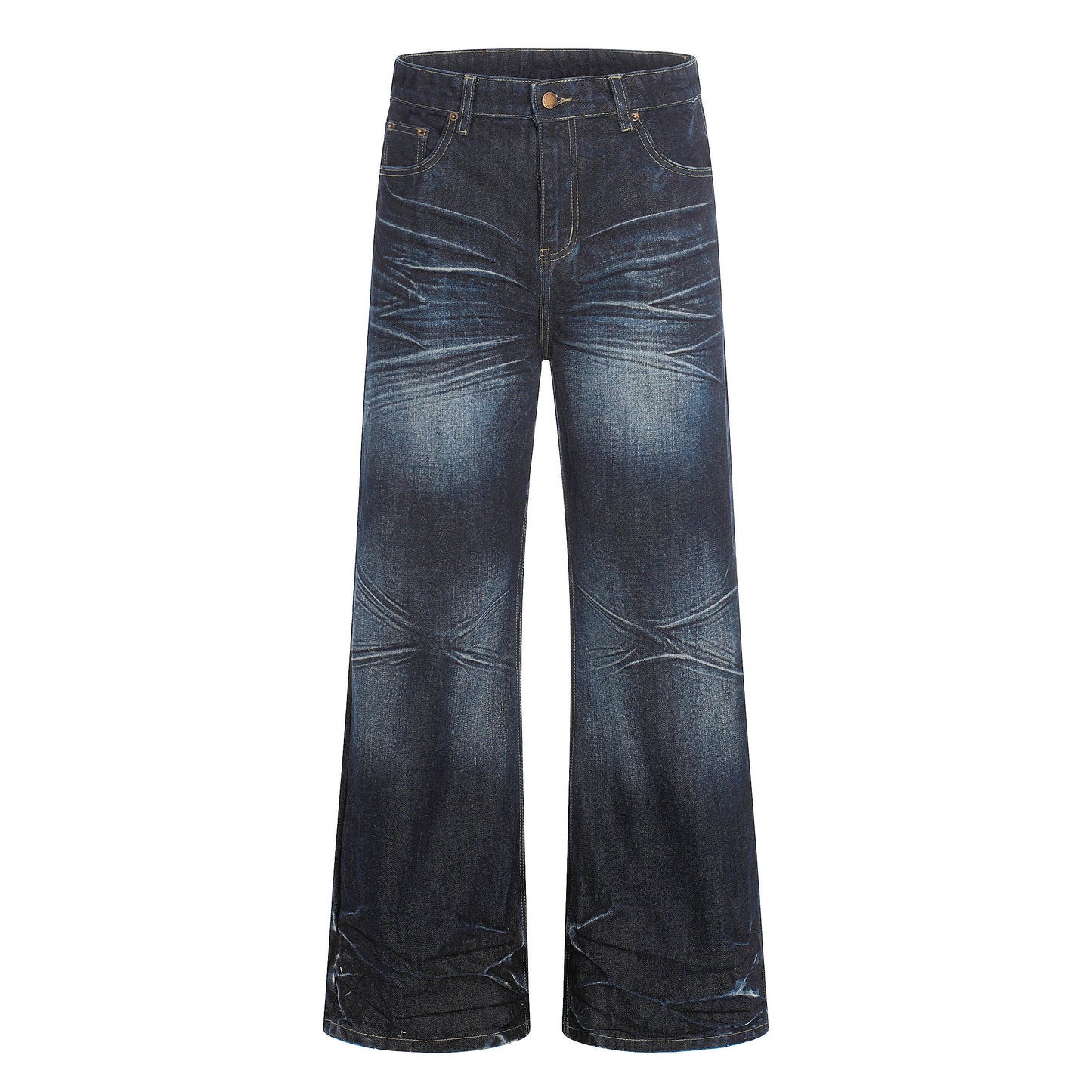 Denim Pants No. 1796