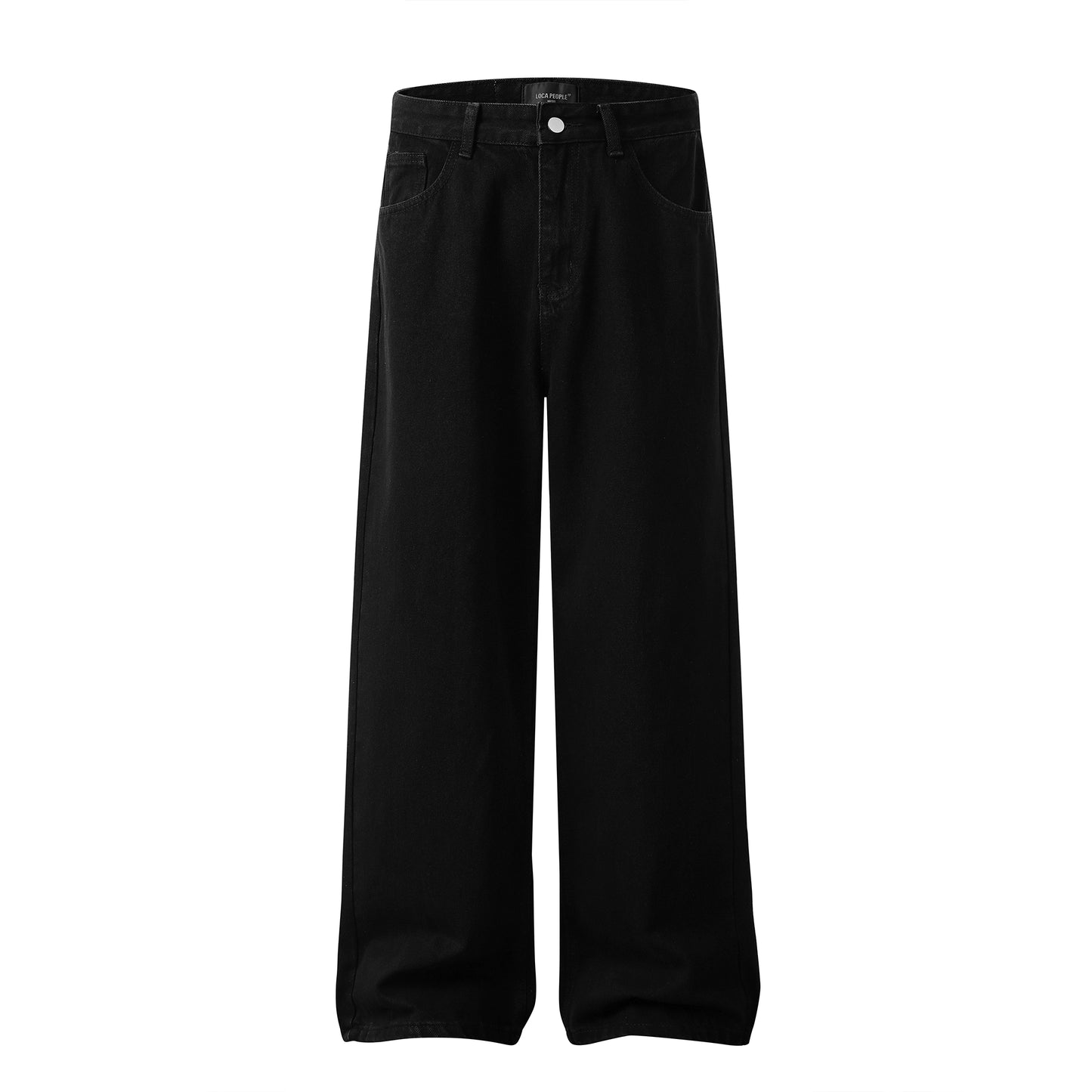 Denim Pants No. 1540