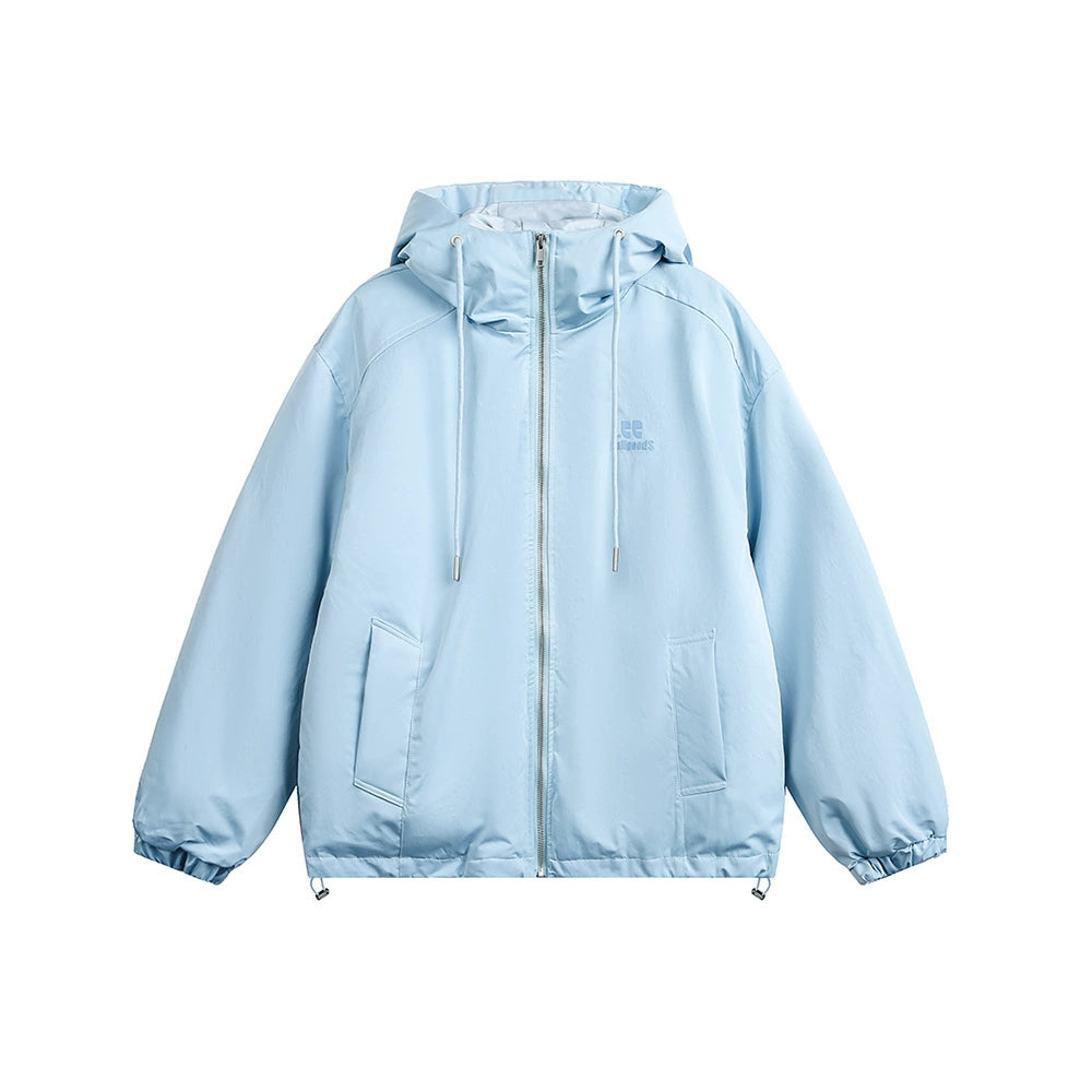 Padded Jumper No. 1634