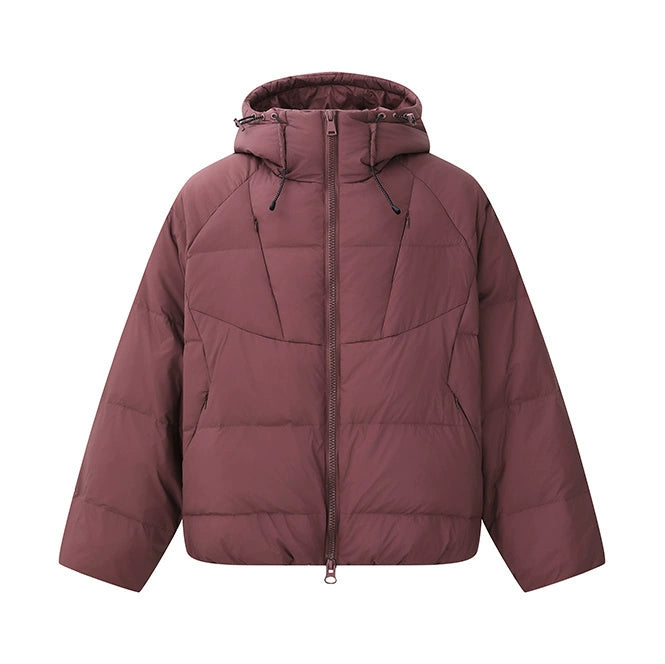 Duck-Down Padded Jumper No. 1670