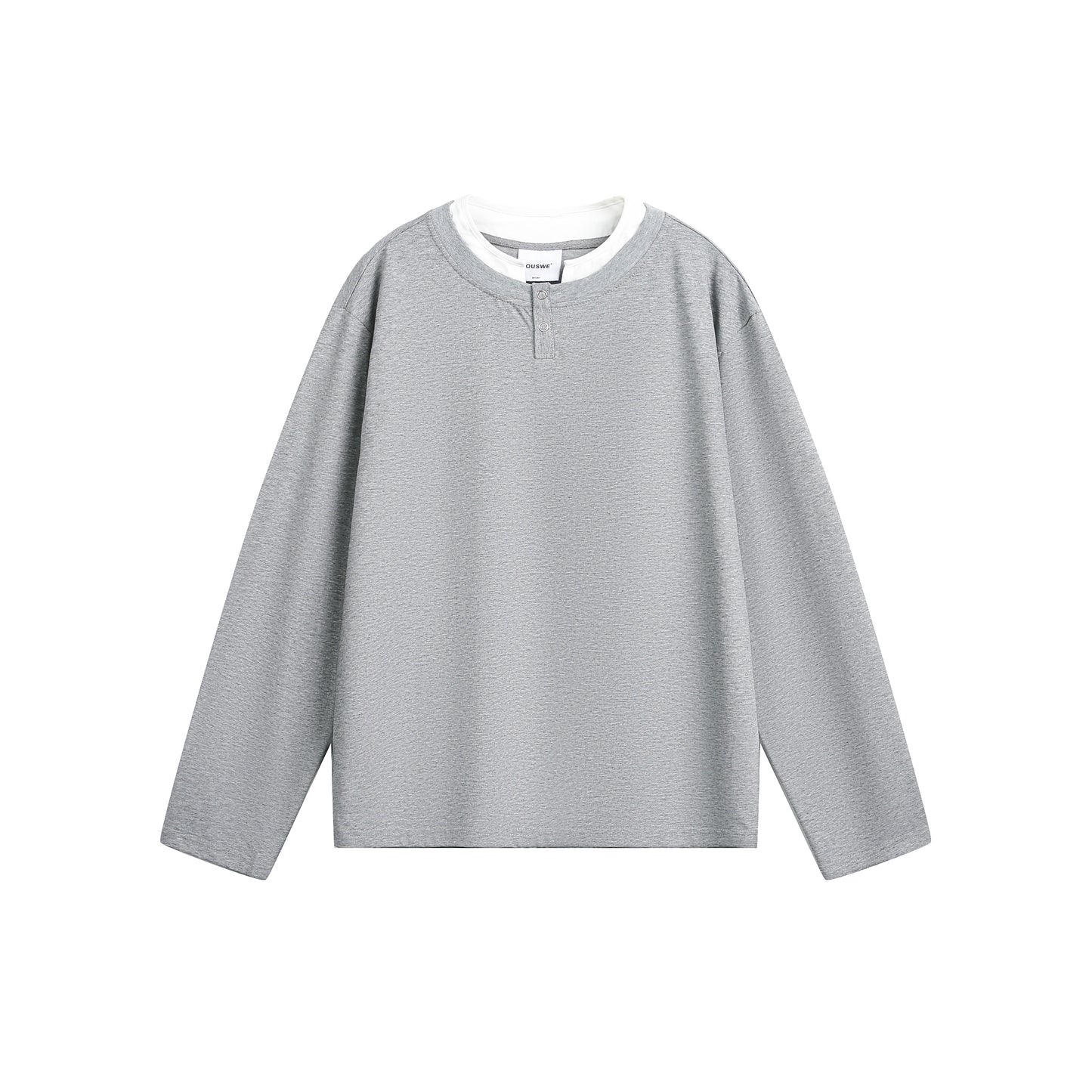 Long Sleeve T-shirt No. 1534