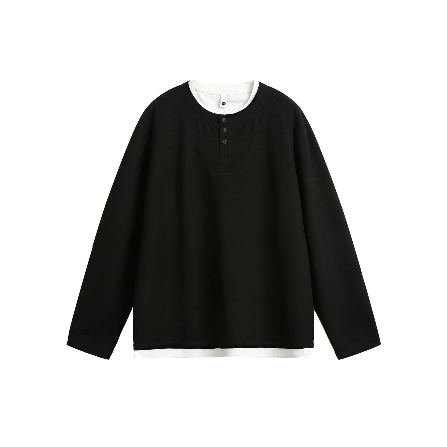 Long Sleeve T-shirt No. 1635