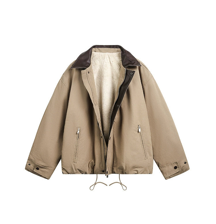 Winter Jacket No. 1734