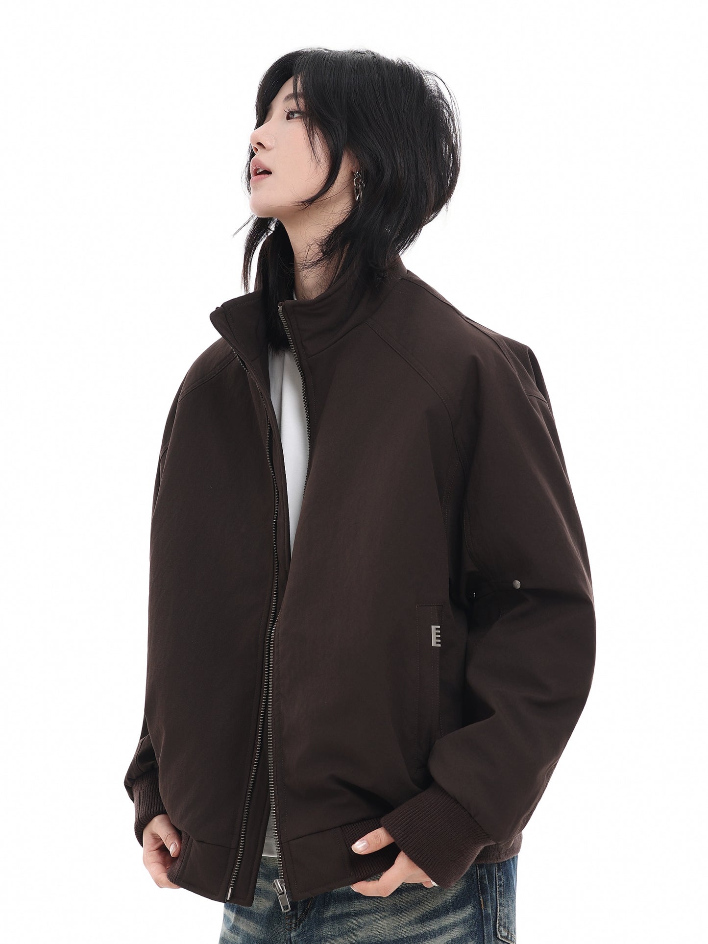 Duck-Down Jacket No. 1710