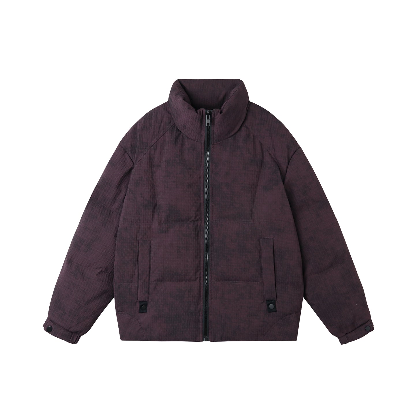 White Duck Down Padded No. 1787