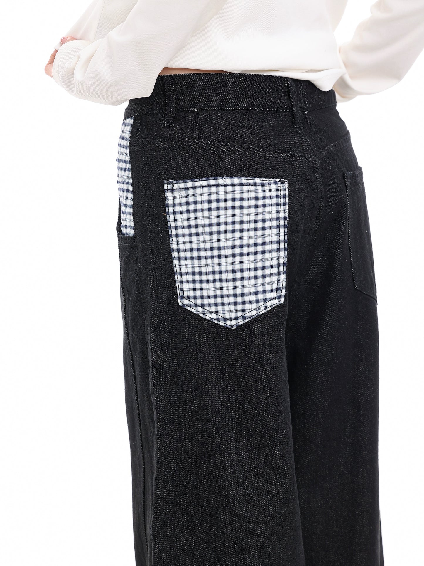 Denim Pants No. 1783