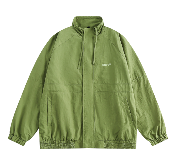 Stand-up collar jacket outdoor sports jacket No.861