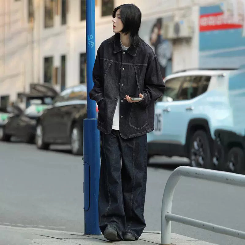 Denim Pants No. 1514