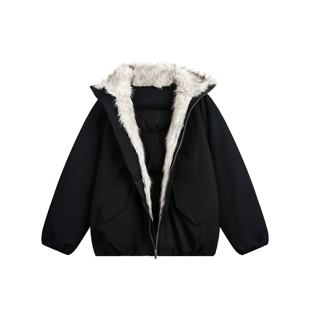 Padded Jumper No. 1776