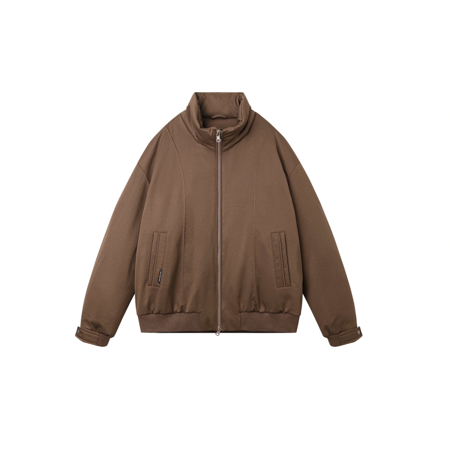 Duck-Down Padded Jumper No. 1733