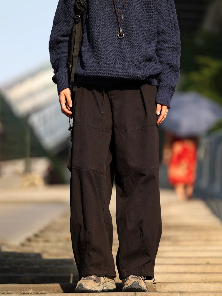 Cotton Pants No. 1393