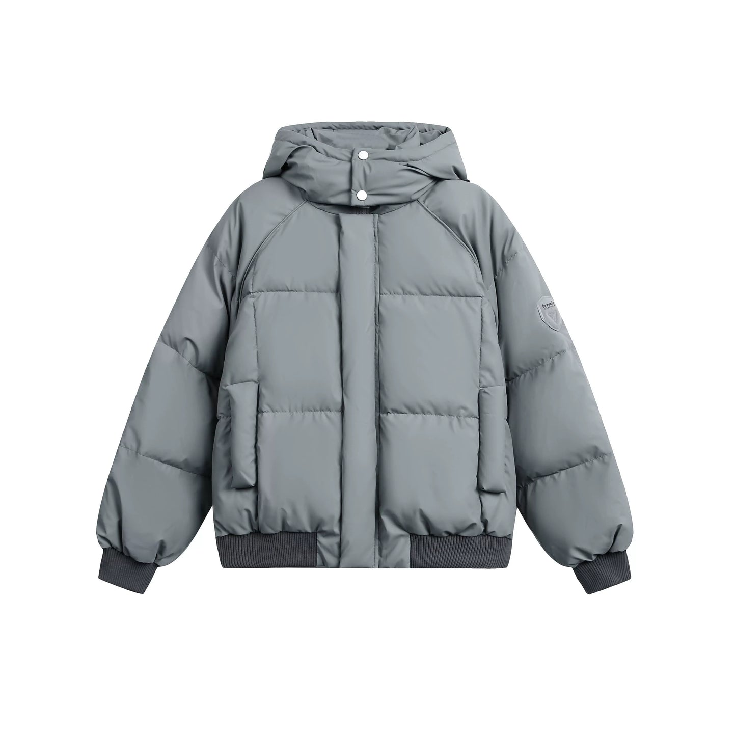 Down Padded Jumper No. 1671