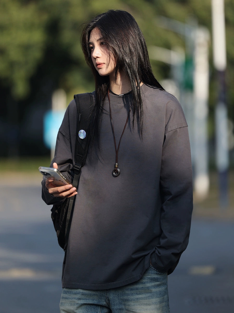 Long Sleeve No. 1497