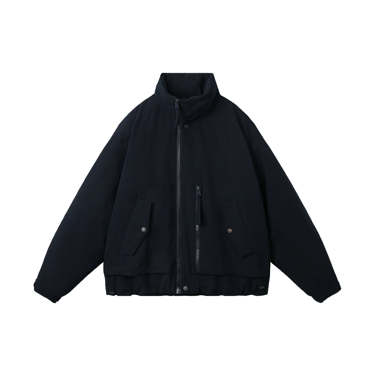 Duck-Down Padded Jacket No. 1724