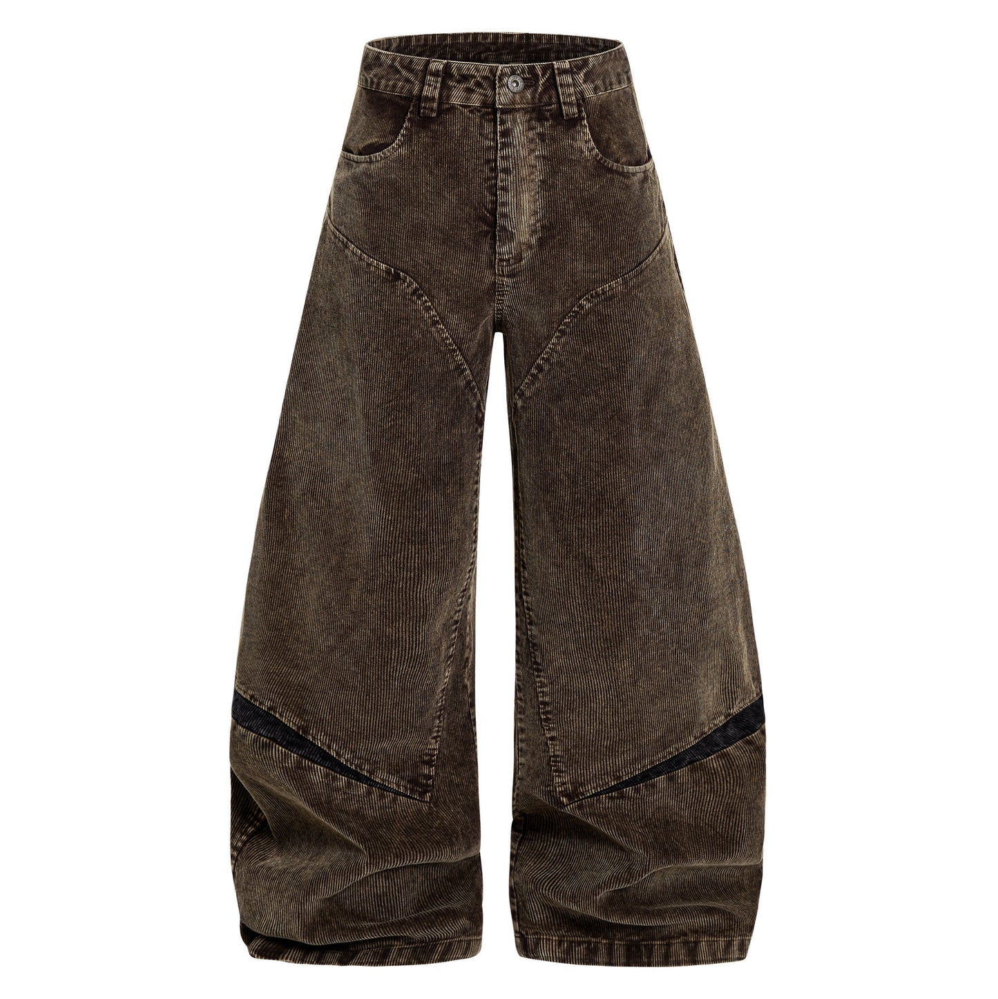 Corduroy Pants No. 1795