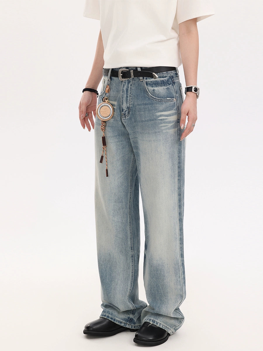 Denim Pants No. 1537