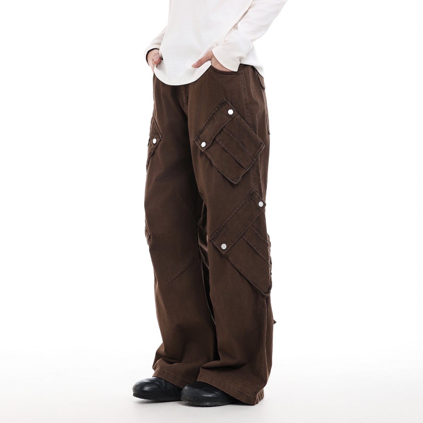 cargo pants No. 1819