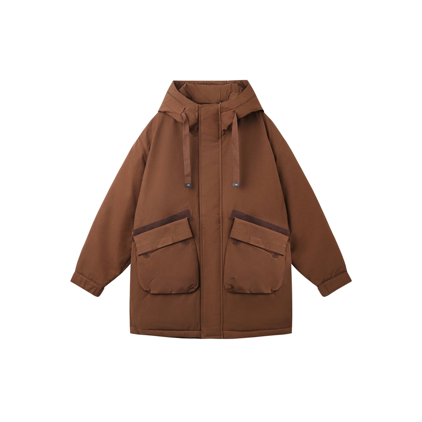 Duck-down Padded No. 1750