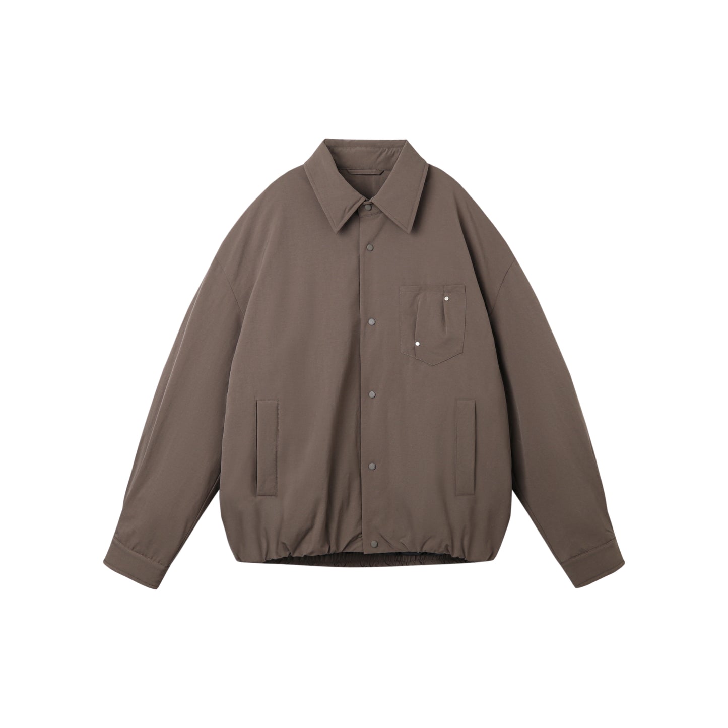 Duck Down Jacket No. 1729