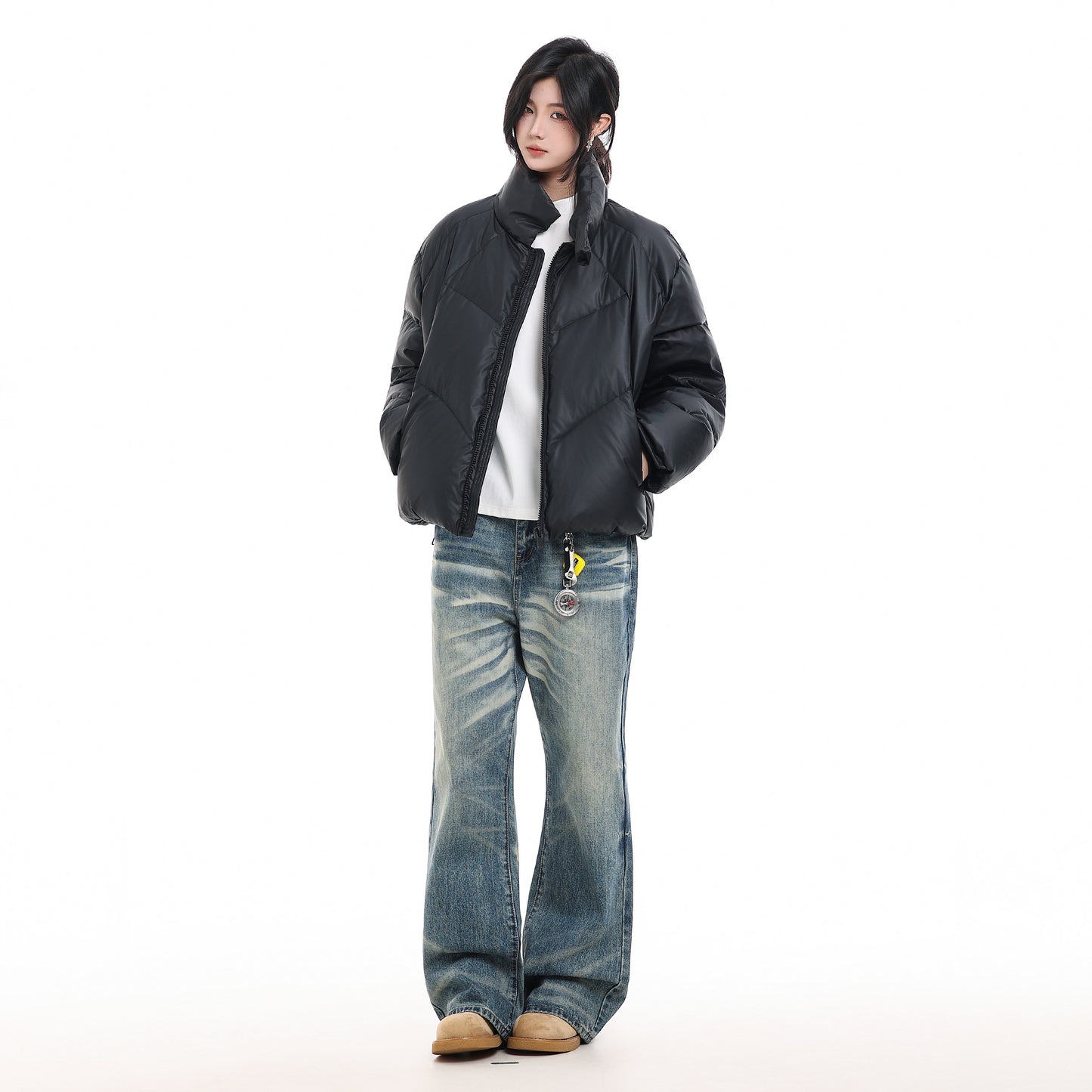 Denim Pants No. 1792
