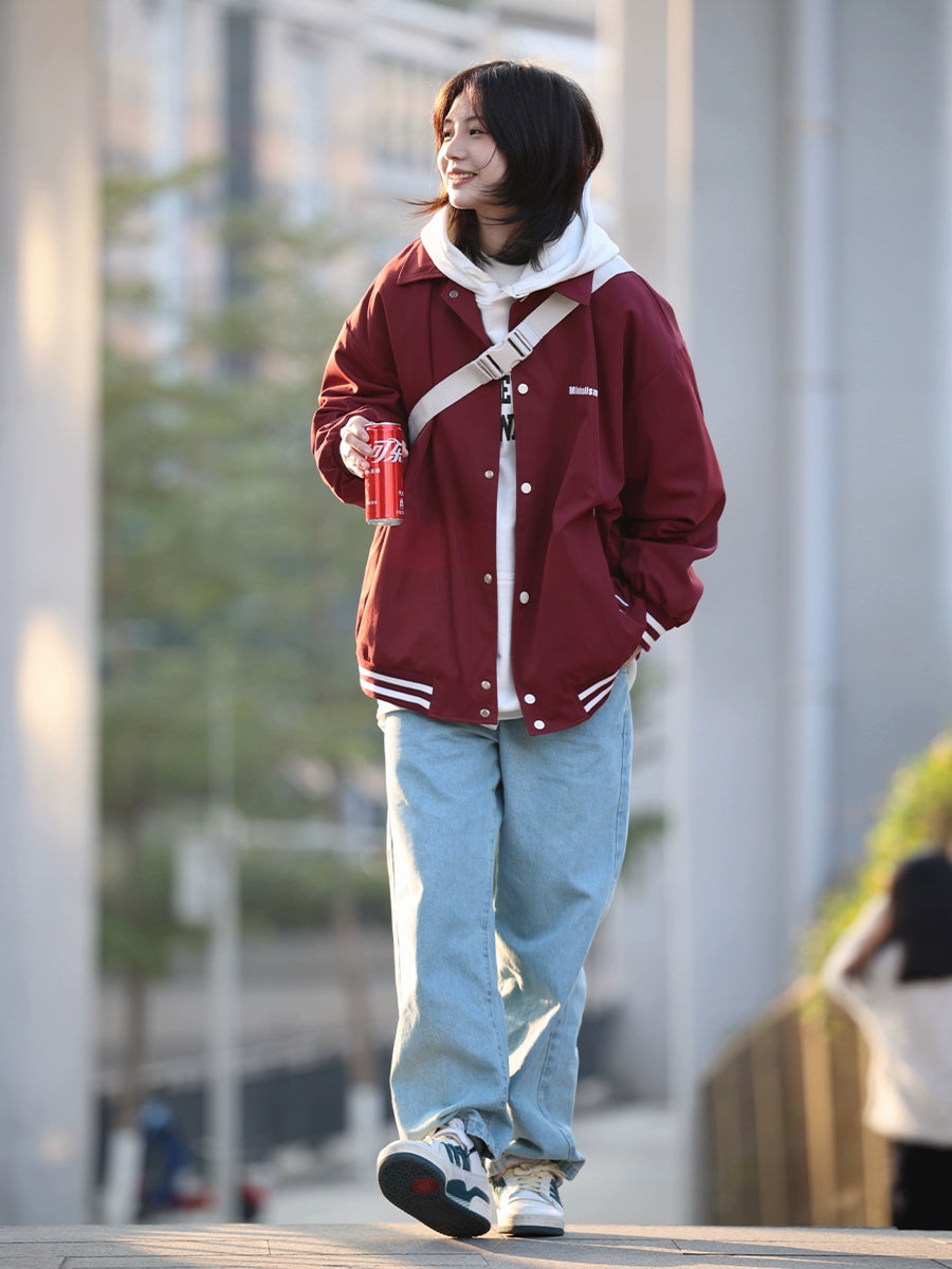 Spring Jacket No.540