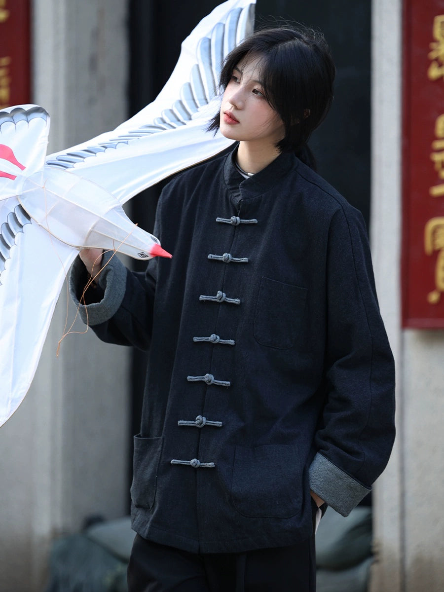 Chinese Tang costume jacket