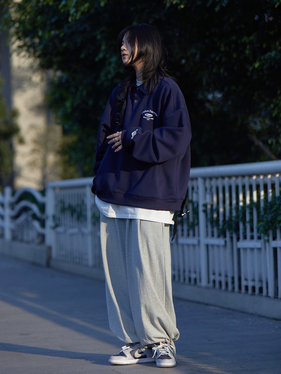 sweater men's pullover No.284