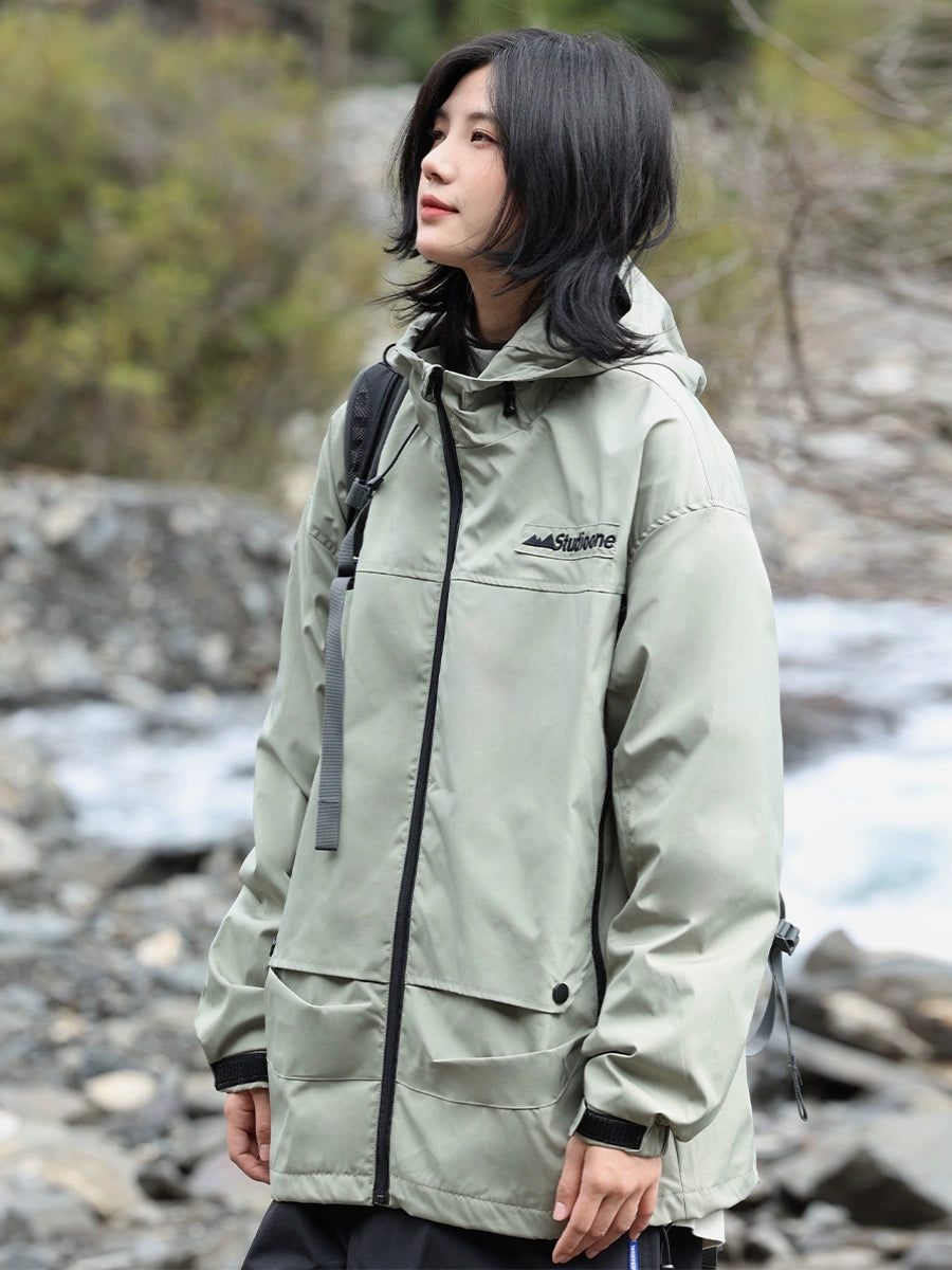 Outdoor sports jacket No.907