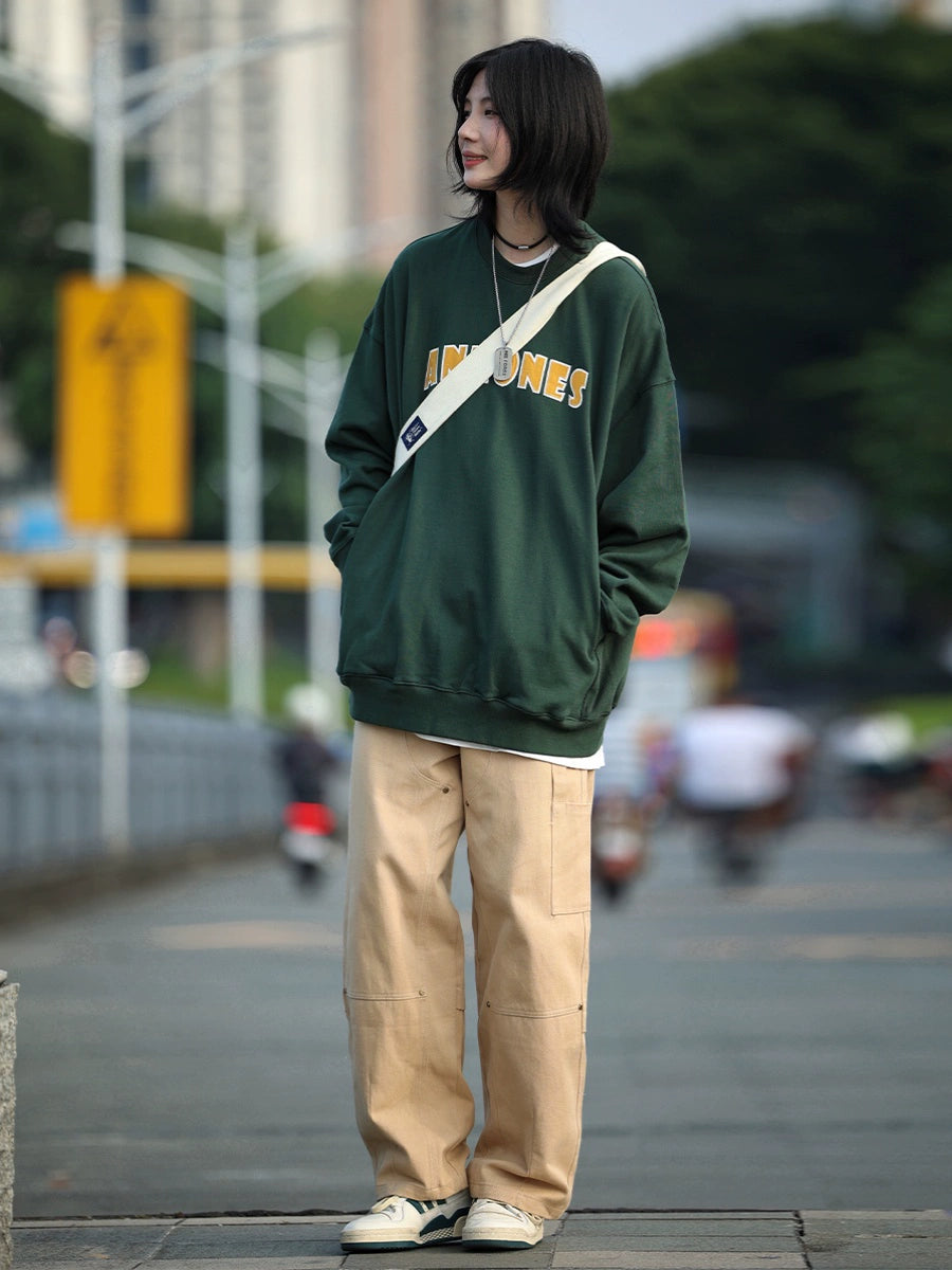 Sweatshirt No.933