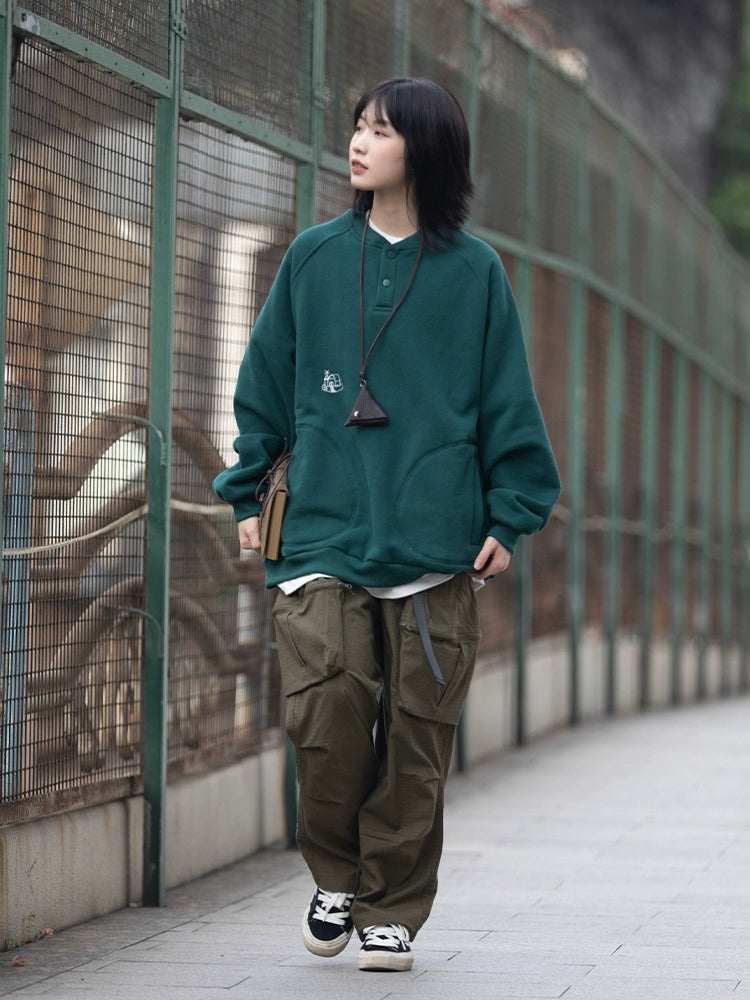 sweater No.95