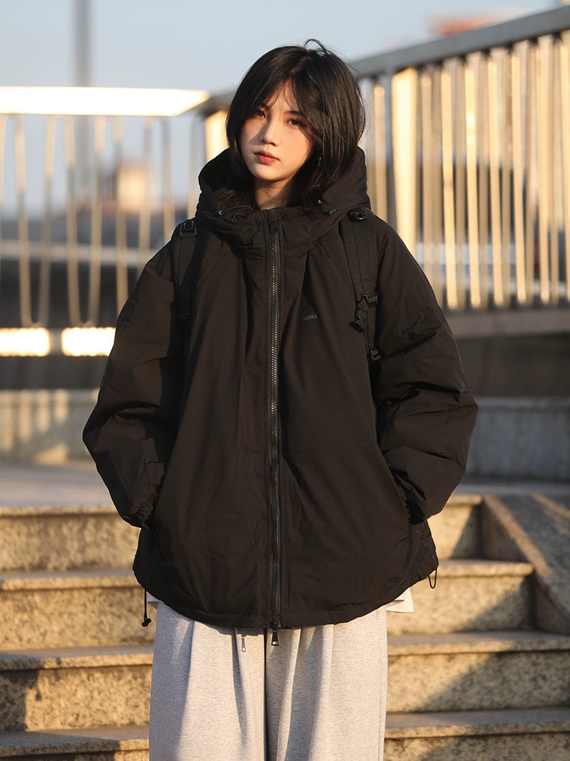 padded jacket No.329