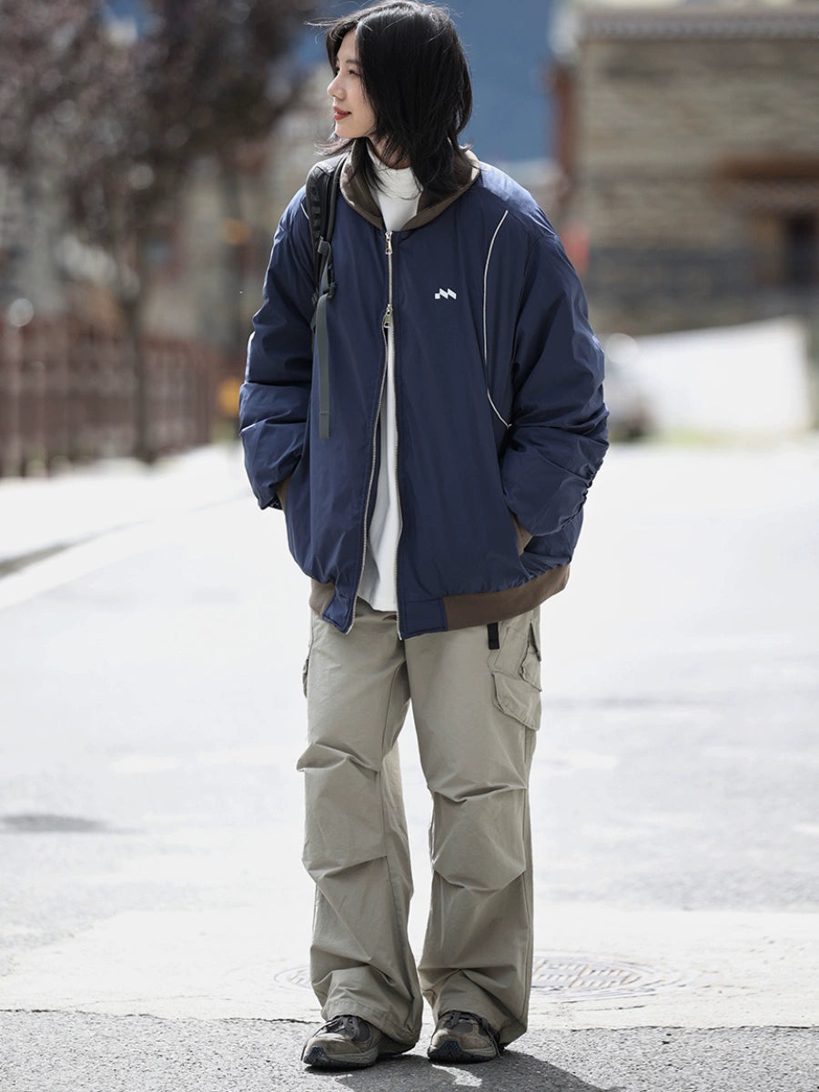Winter baseball uniforms jackets No.971