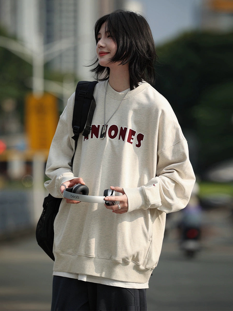 Sweatshirt No.933