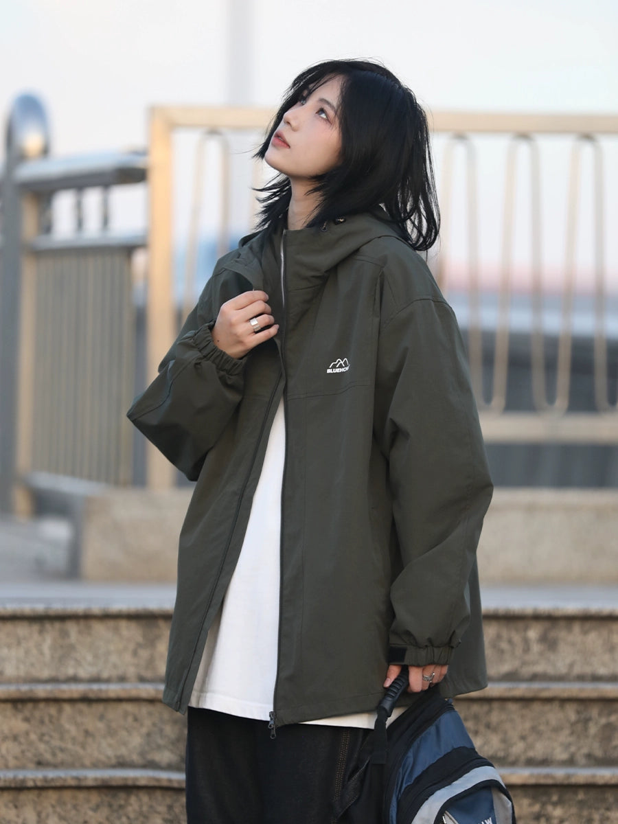 windproof waterproof jacket No.120