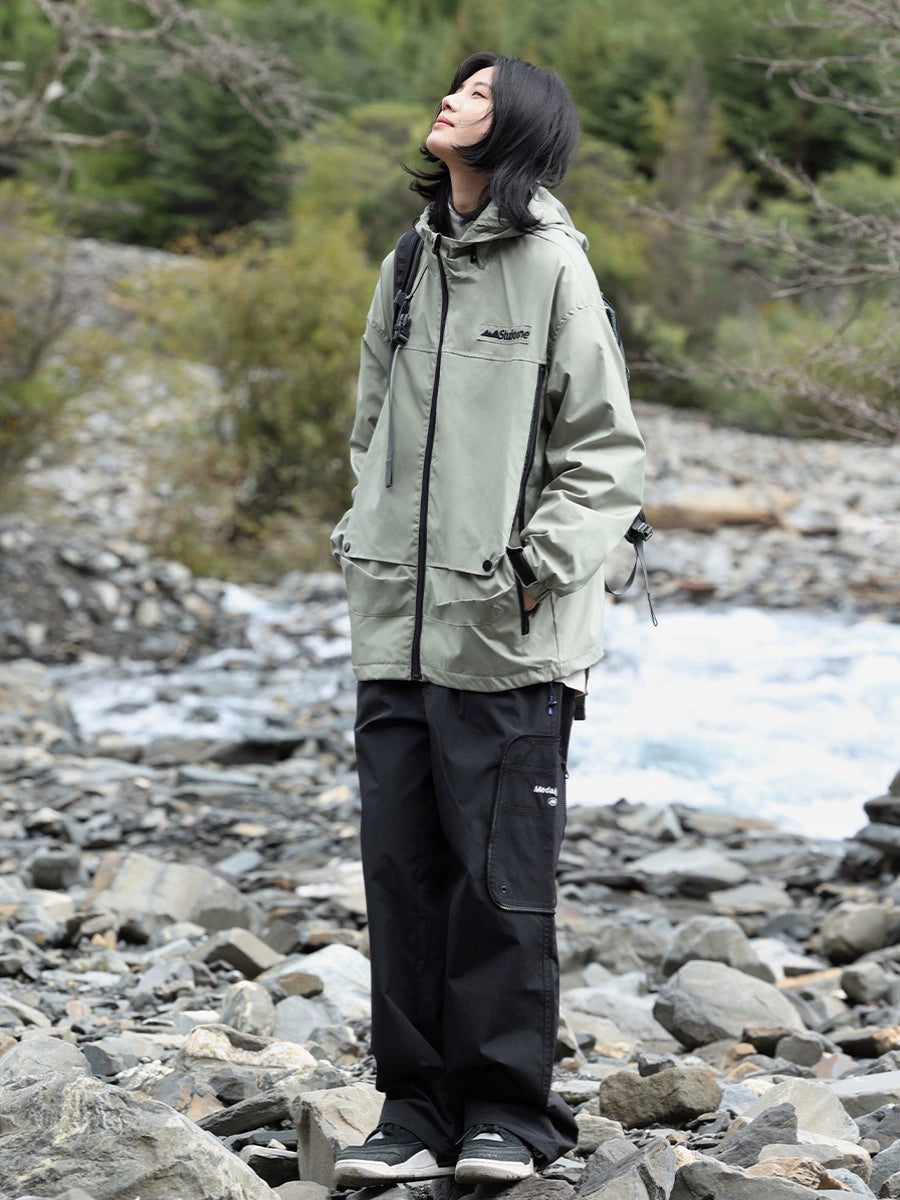 Outdoor sports jacket No.907