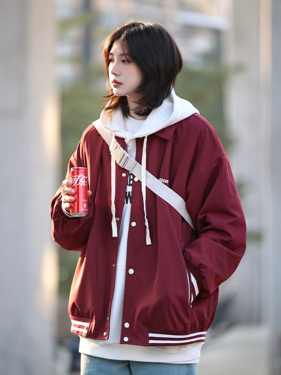 Spring Jacket No.540