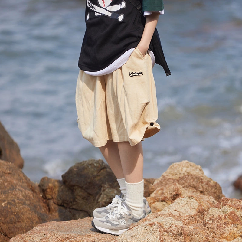 shorts, men's loose casual shorts No.299