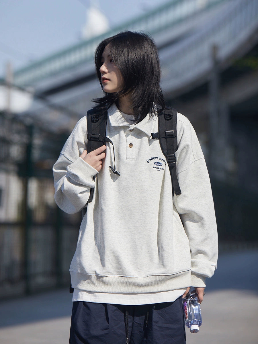 sweater men's pullover No.284