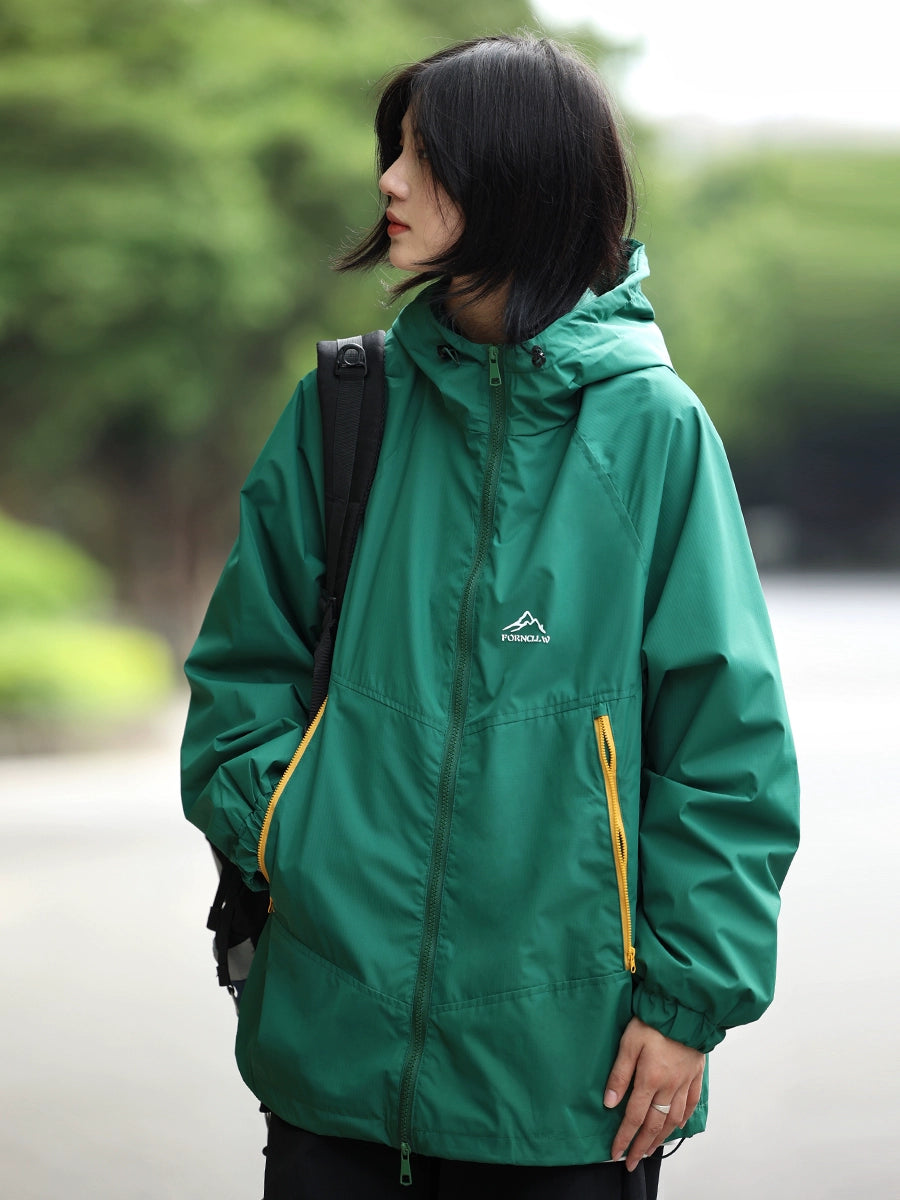 Mountaineering jacket No.880