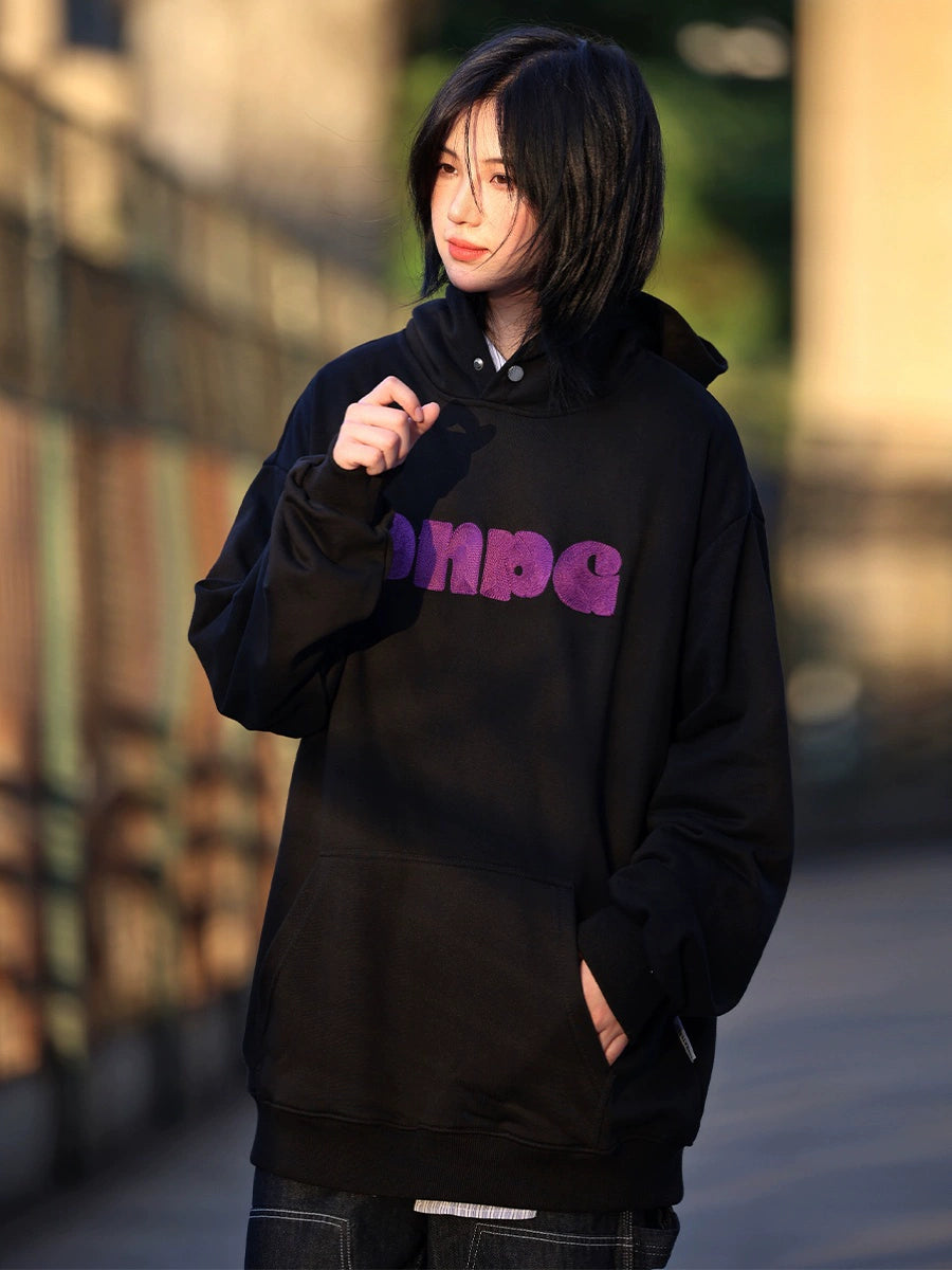 hooded sweatshirt hoodie No.852