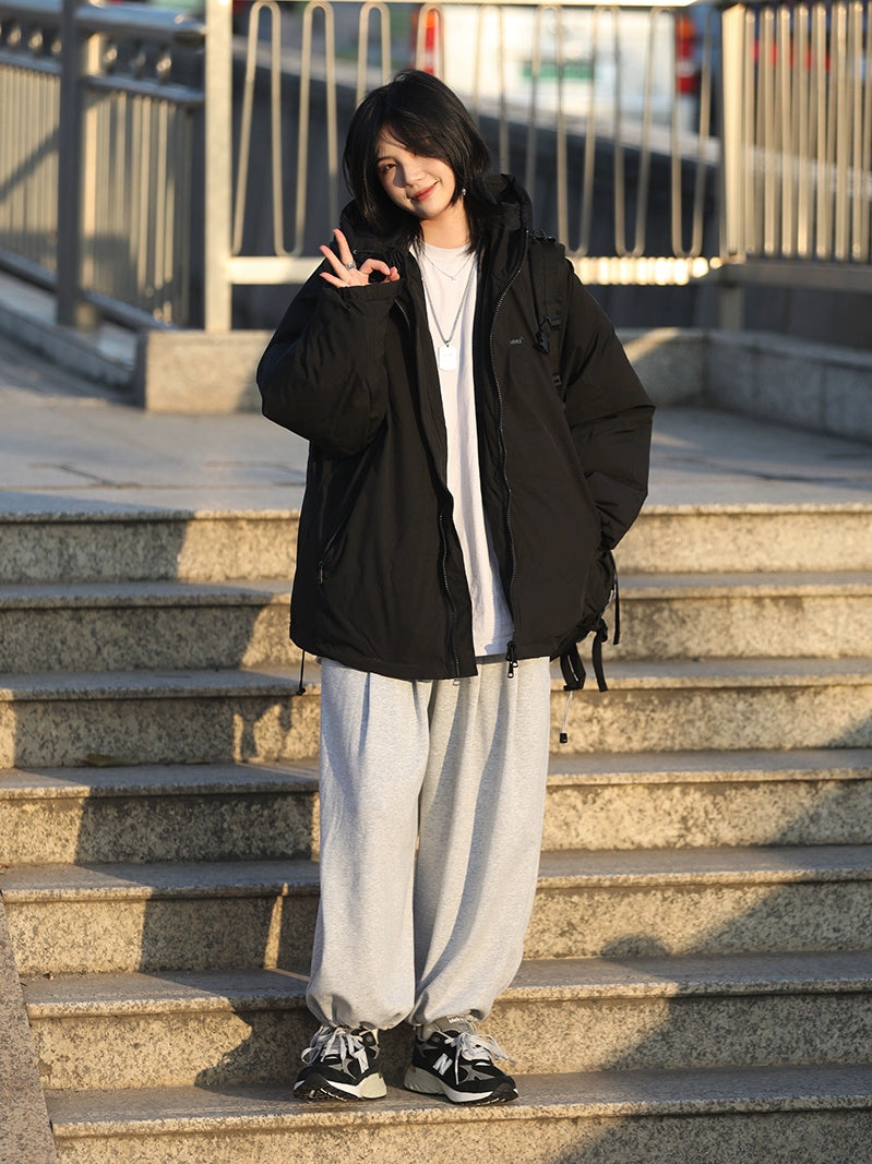 padded jacket No.329