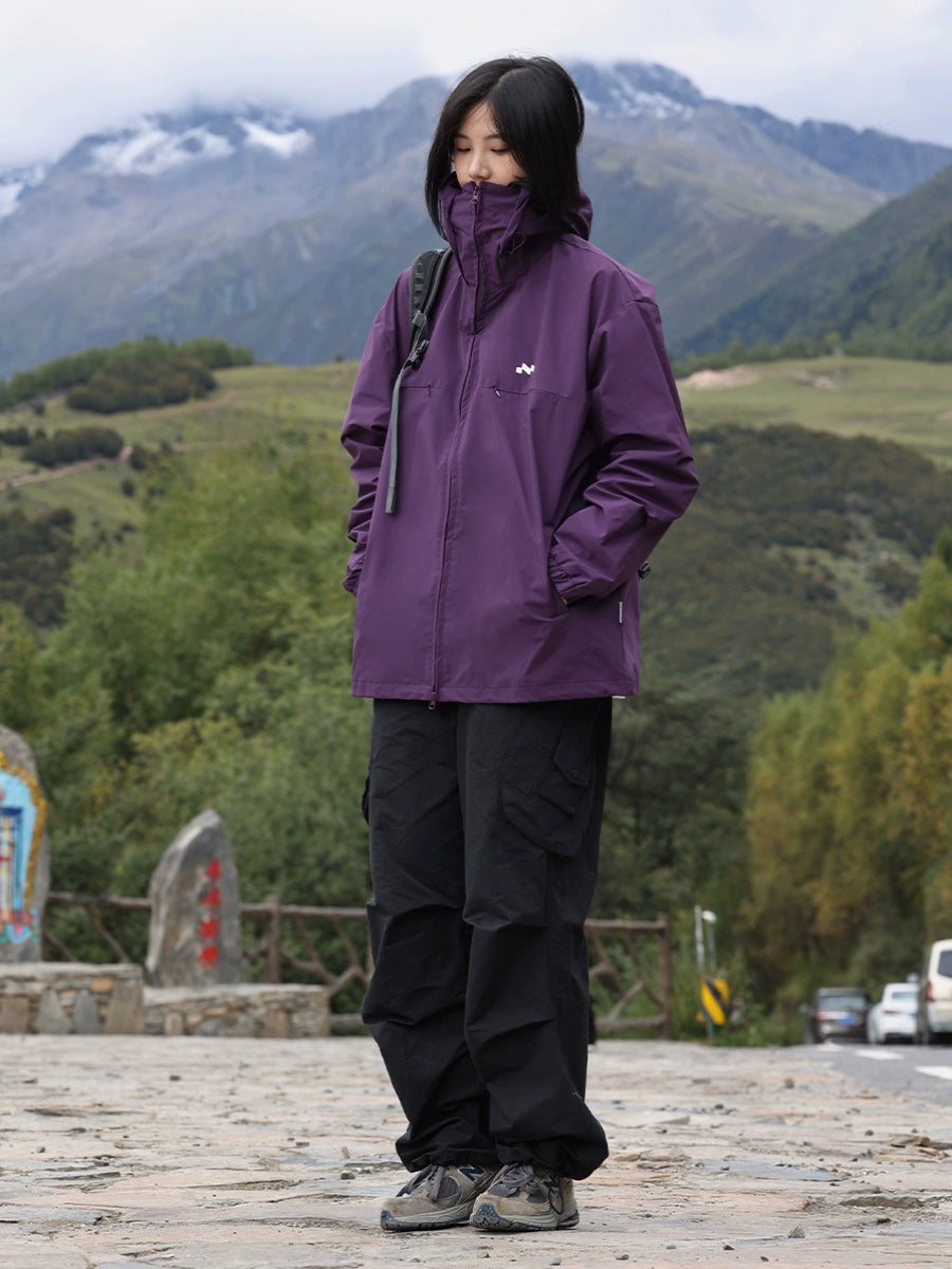 Outdoor jacket No.888